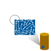 RFID logo